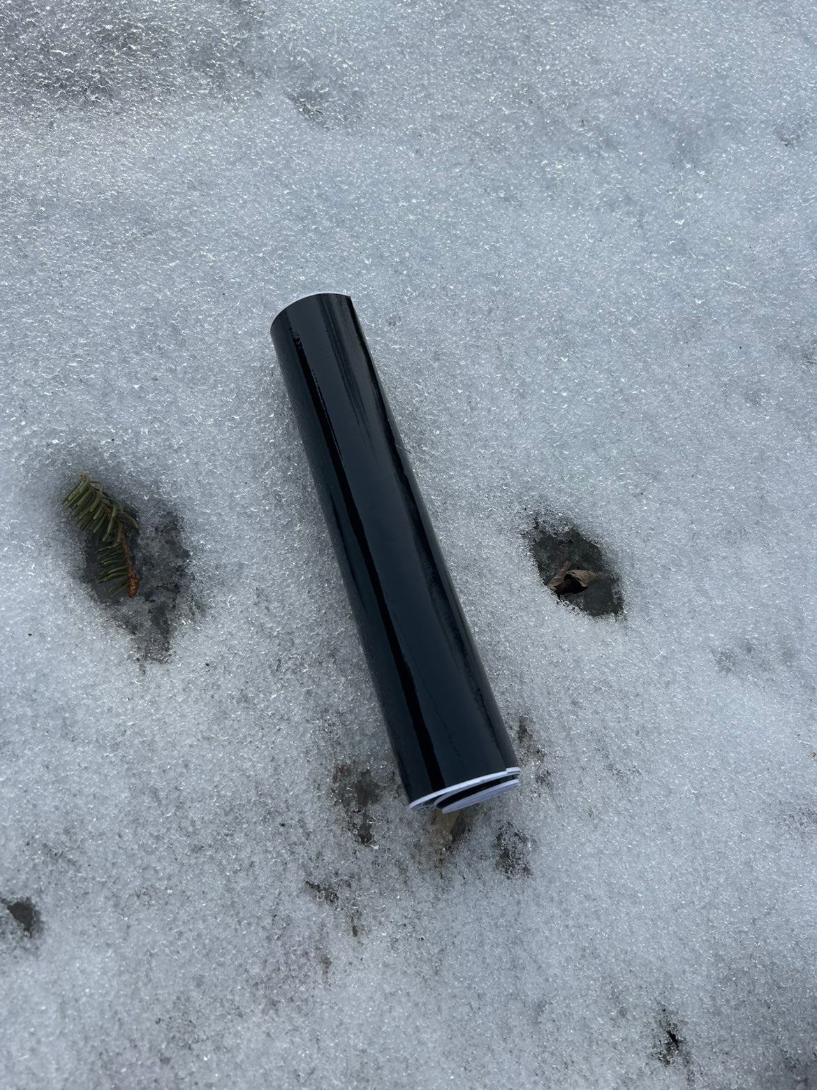 Aipas/Qronge Pre cut fork wrap.