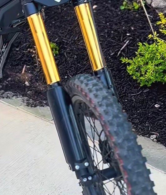 Aipas/Qronge Pre cut fork wrap.