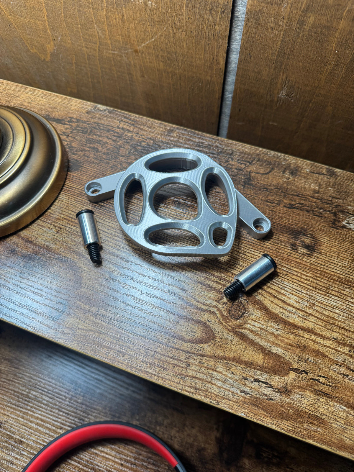X1 spark/Aipas Motor Cover