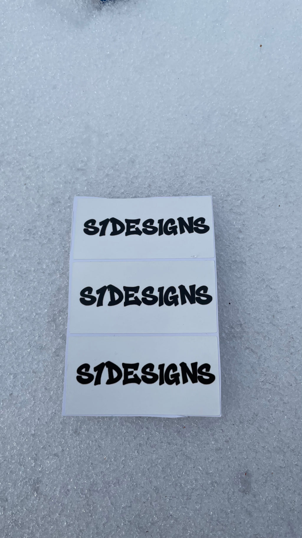 Ultimate Sticker Pack