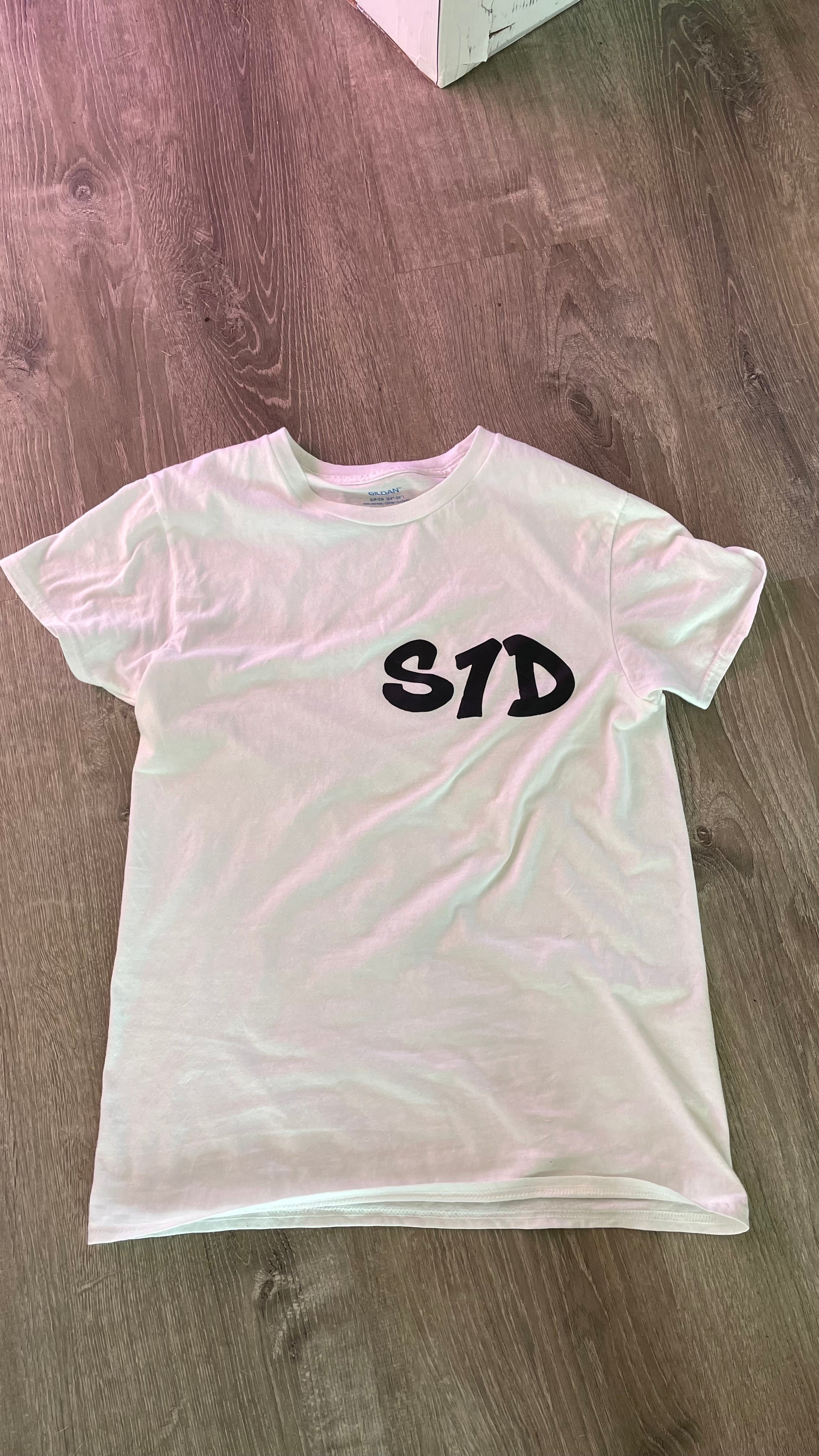 S1designs t shirt
