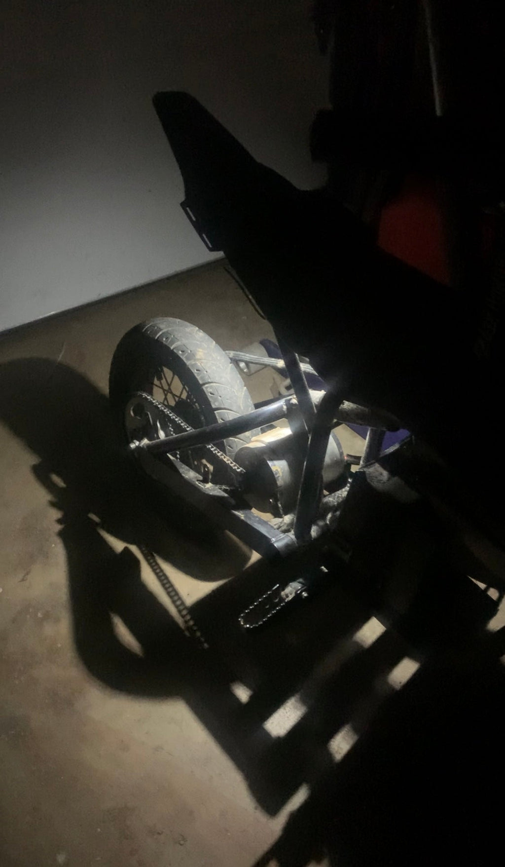 V1 Rocklight