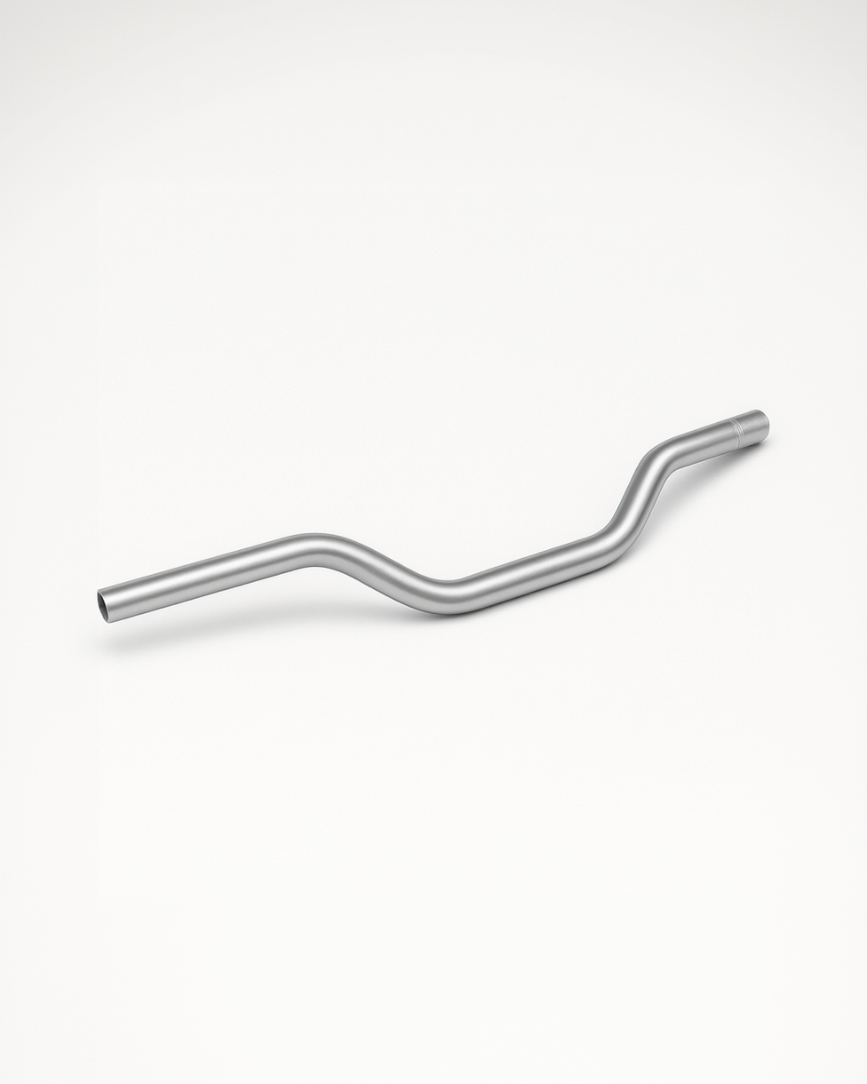 Qronge X1 Spark Upgraded Handle Bars