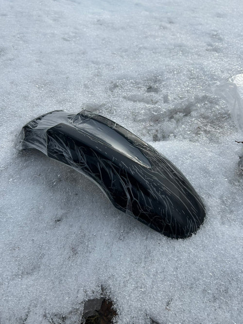 Aipas/Qronge Upgraded Front Fender