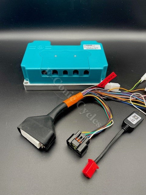 FarDriver Sinewave Controller For X1spark