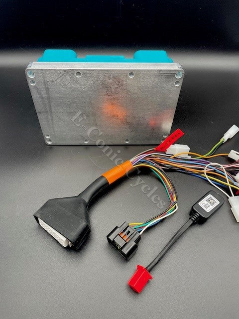 FarDriver Sinewave Controller For X1spark