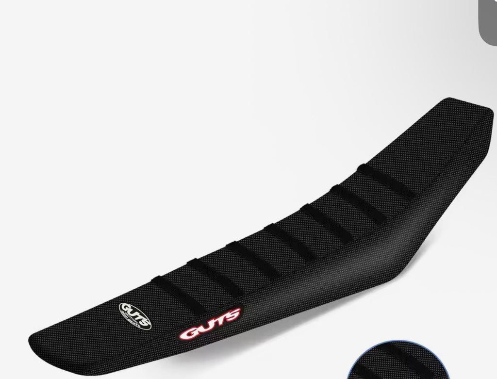 Guts seat cover for the aipas/qronge