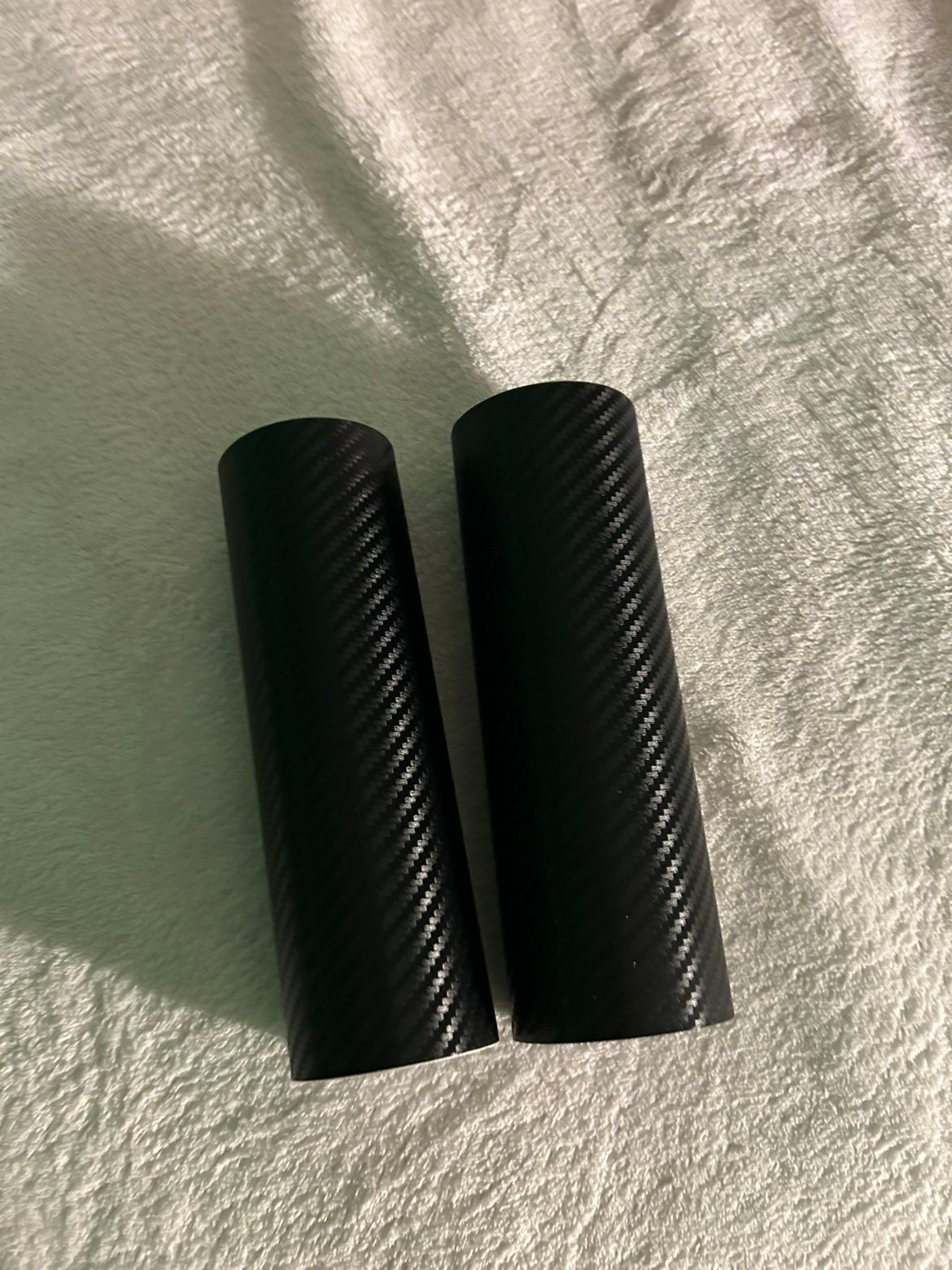 Fork/Battery Wrap Combo