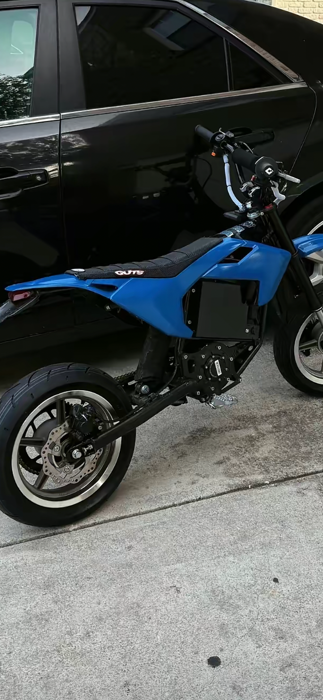 Shock Cover For Aipas/Qronge