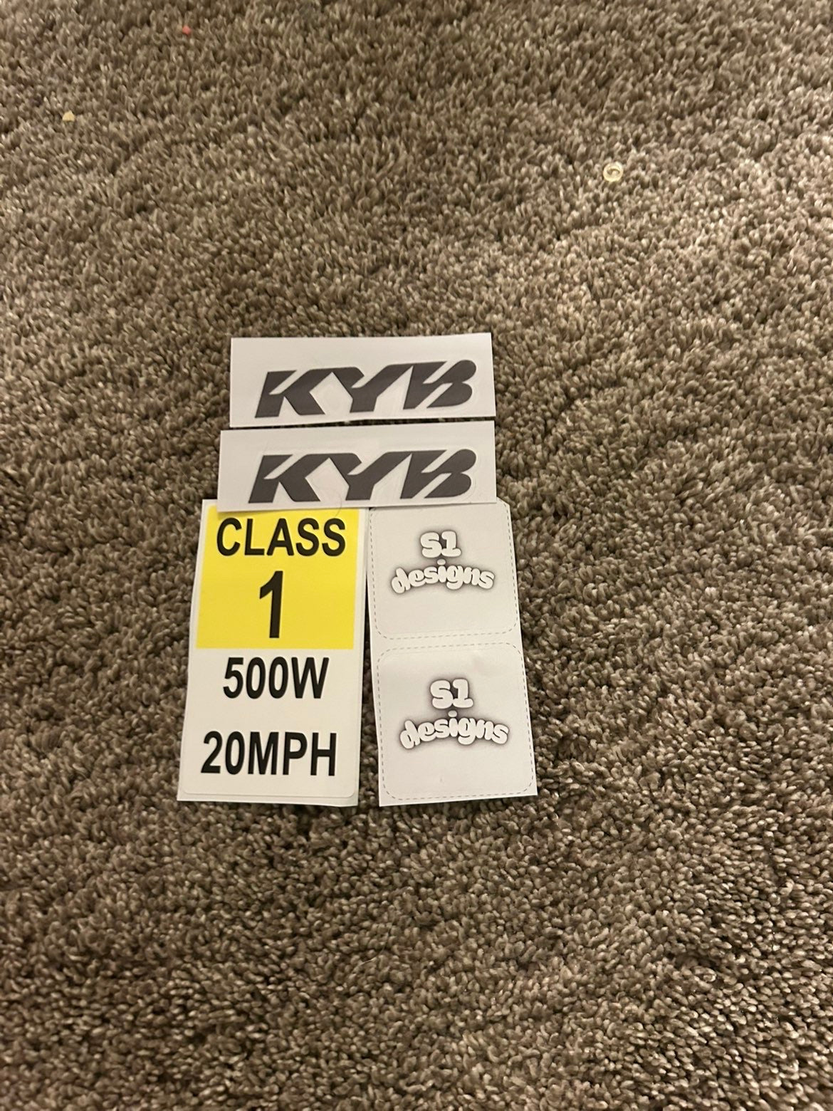 Ultimate Sticker Pack