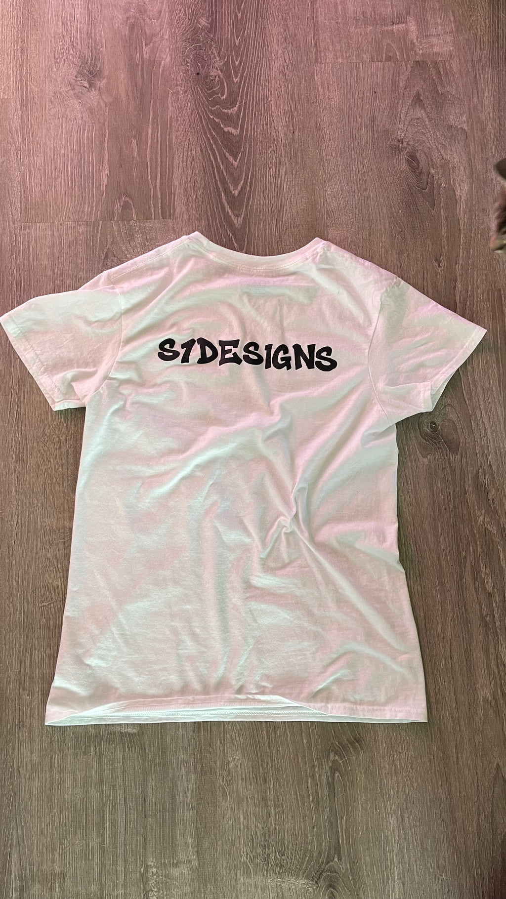 S1designs t shirt