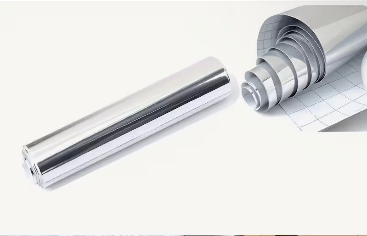 Aipas/Qronge Pre cut fork wrap.