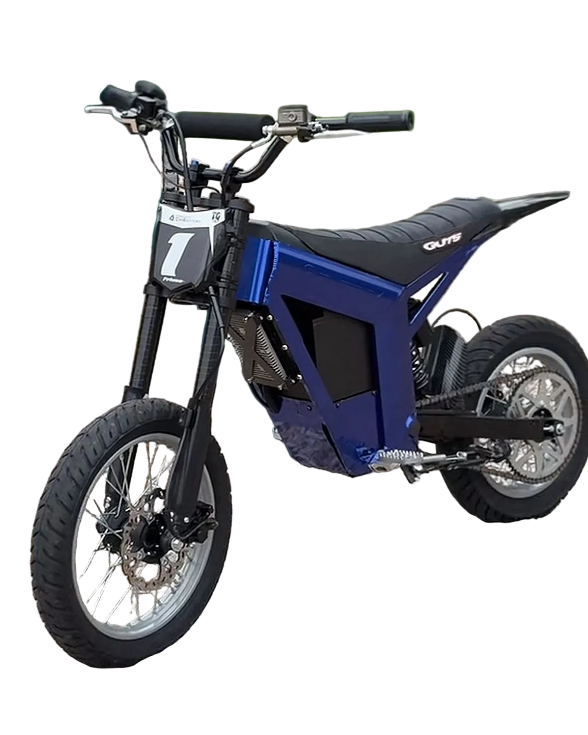 Strike/Yozma/Tuttio 12/14 Inch Supermoto Tires