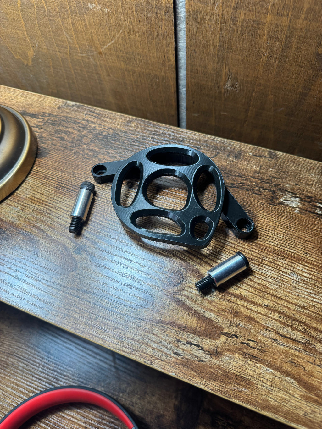 X1 spark/Aipas Motor Cover