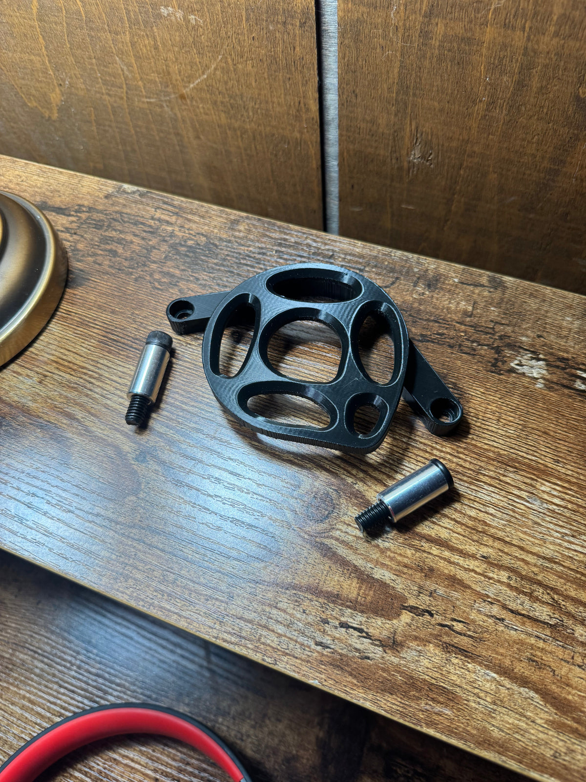 X1 spark/Aipas Motor Cover
