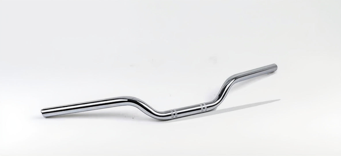 Qronge X1 Spark Upgraded Handle Bars