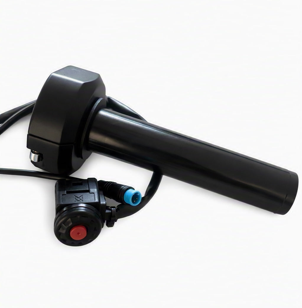 Aipas / Leonx plug-and-play Surron throttle