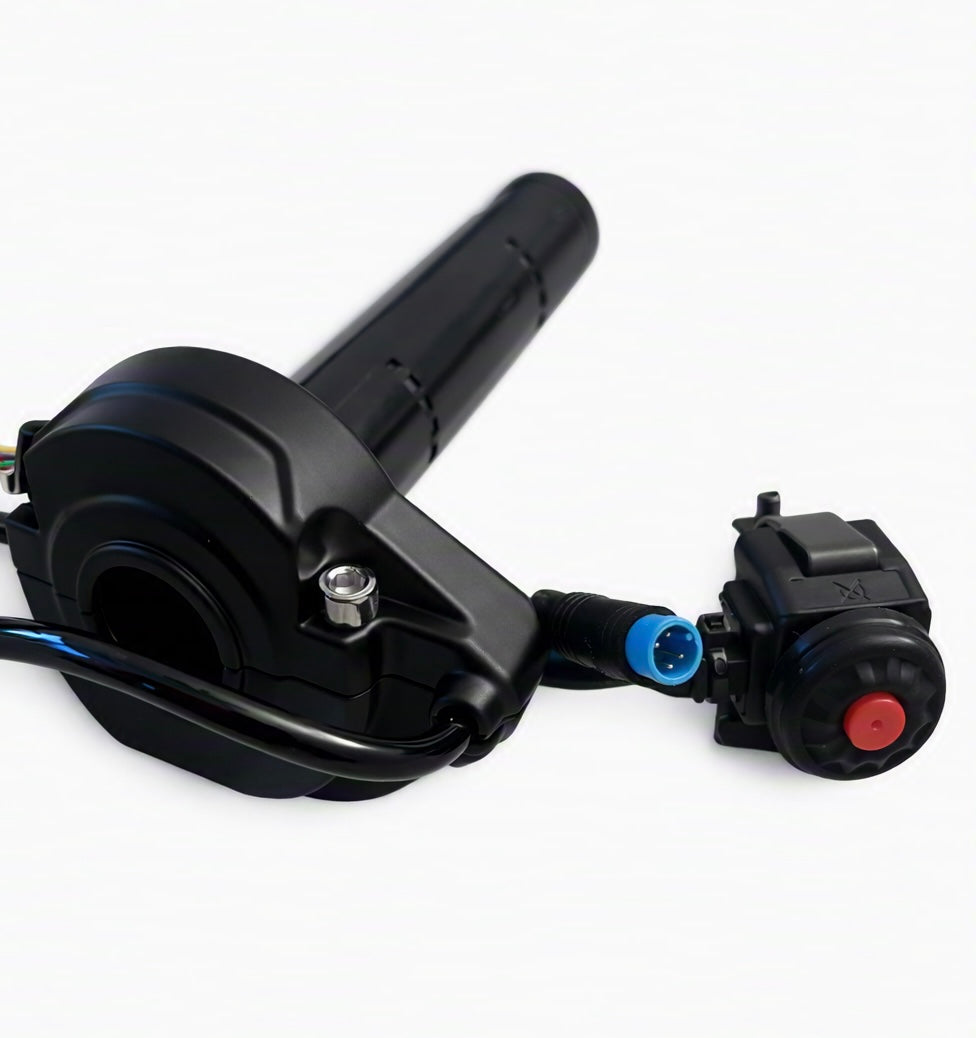 Aipas / Leonx plug-and-play Surron throttle