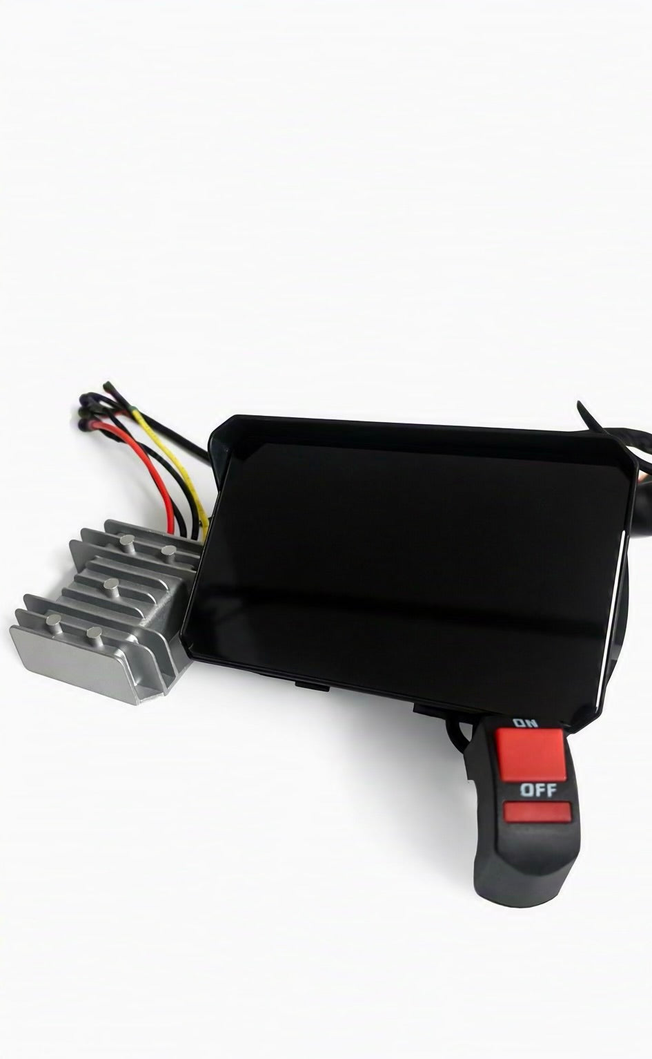 Plug And Play Carplay/Android Auto for Any bike! (Made by Order!)