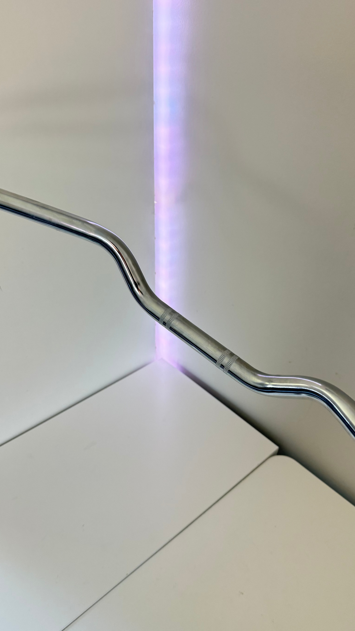 Qronge X1 Spark Upgraded Handle Bars