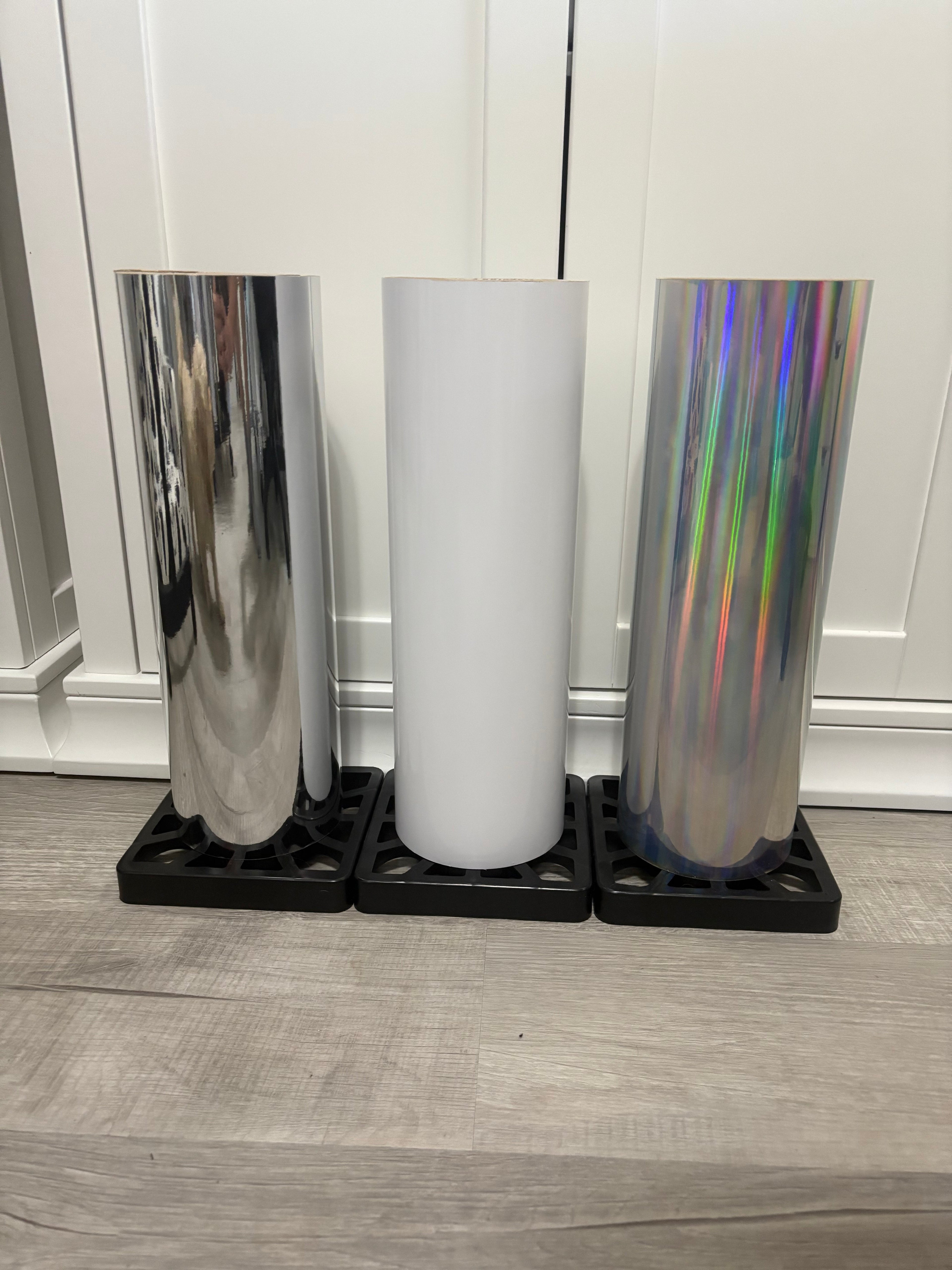 Aipas/Qronge/Tuttio Fork Gaurd Graphics