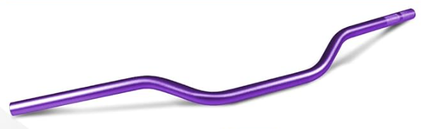 Qronge X1 Spark Upgraded Handle Bars