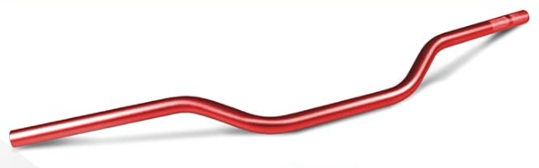 Qronge X1 Spark Upgraded Handle Bars