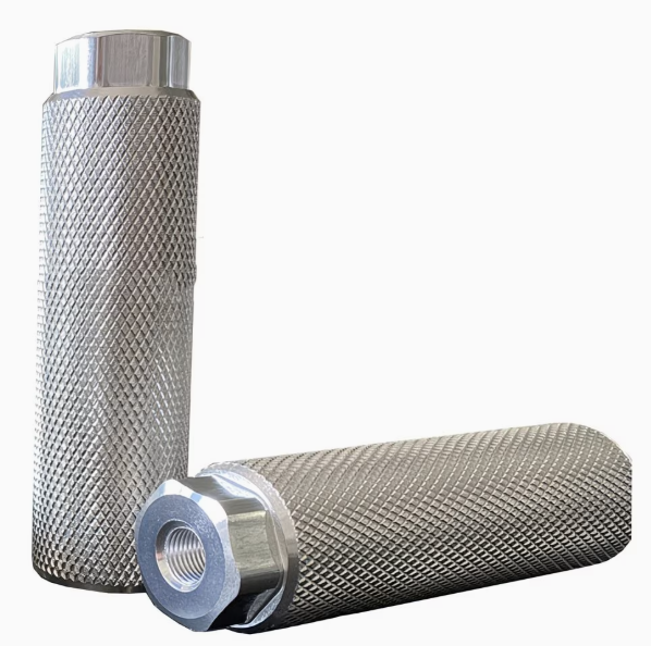 Aipas/Qronge Shift Locks