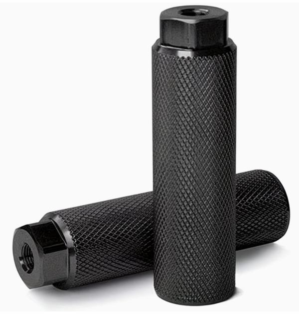 Aipas/Qronge Shift Locks