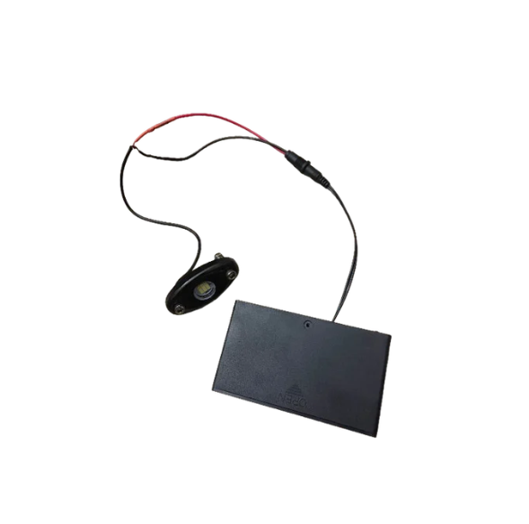 Universal Rocklight