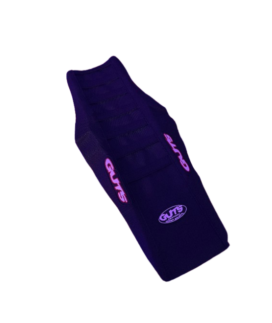 Guts seat cover for the aipas/qronge