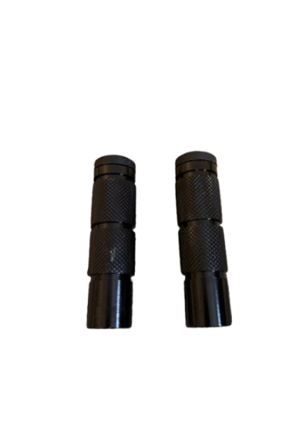 Aipas/Qronge Shift Lock