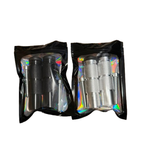 Aipas/Qronge Shift Lock