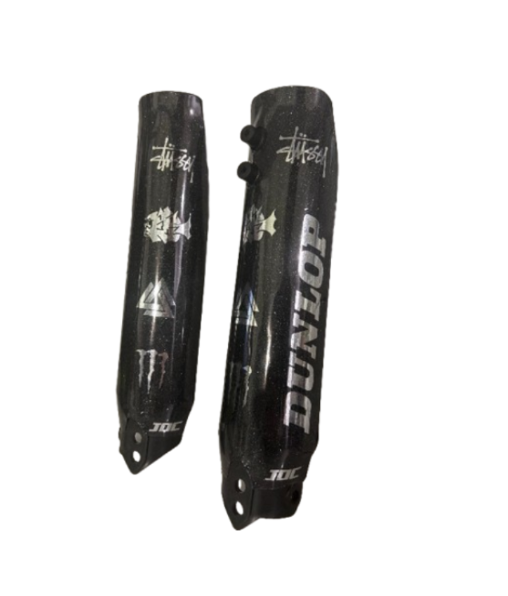 Aipas/Qronge/Tuttio Fork Gaurd Graphics