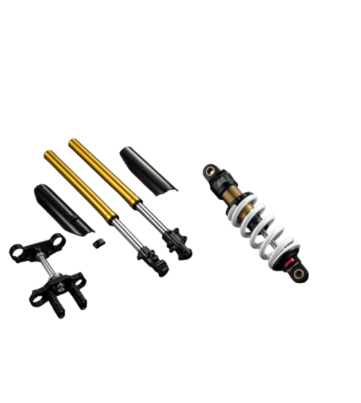 Apex Suspension Kit