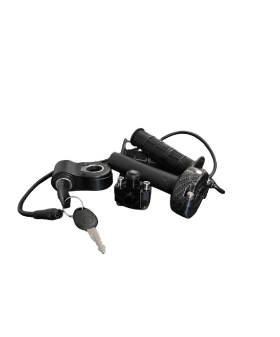 Surron Throttle For Qronge/Leonx