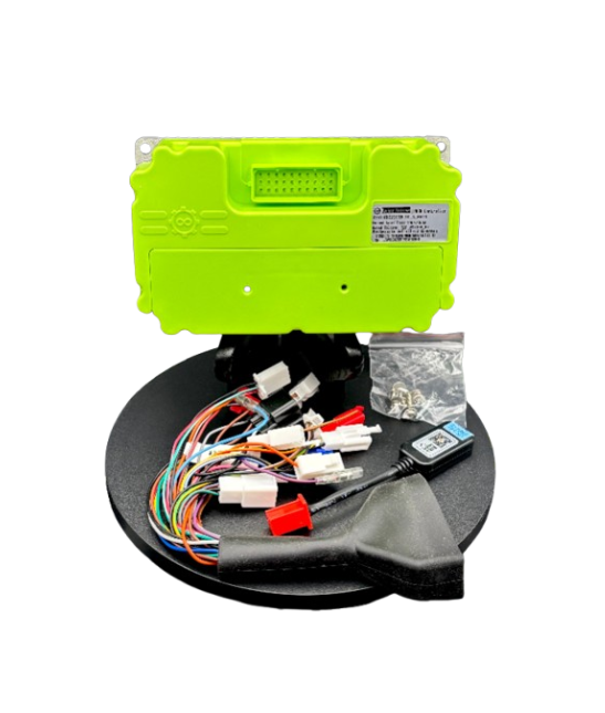 Upgraded Fardriver Controller For X1spark