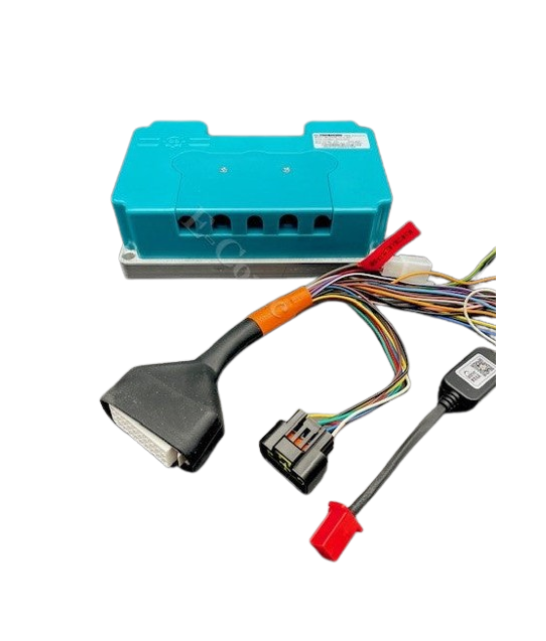 FarDriver Sinewave Controller For X1spark