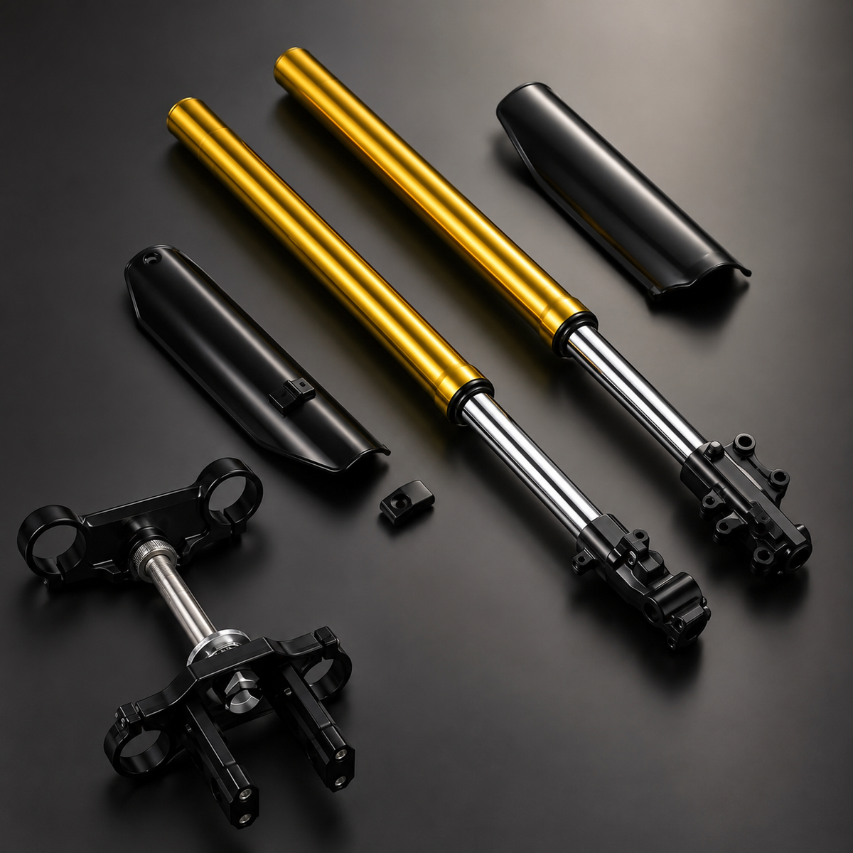 Apex Suspension Kit
