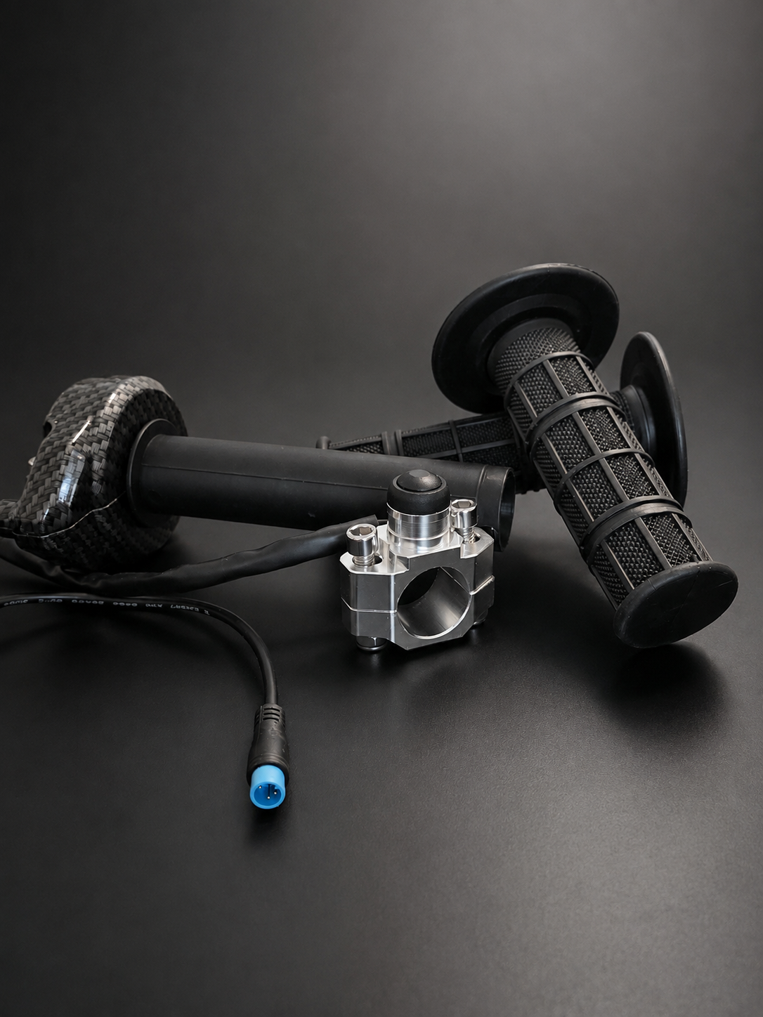 Surron Throttle For Qronge/Leonx