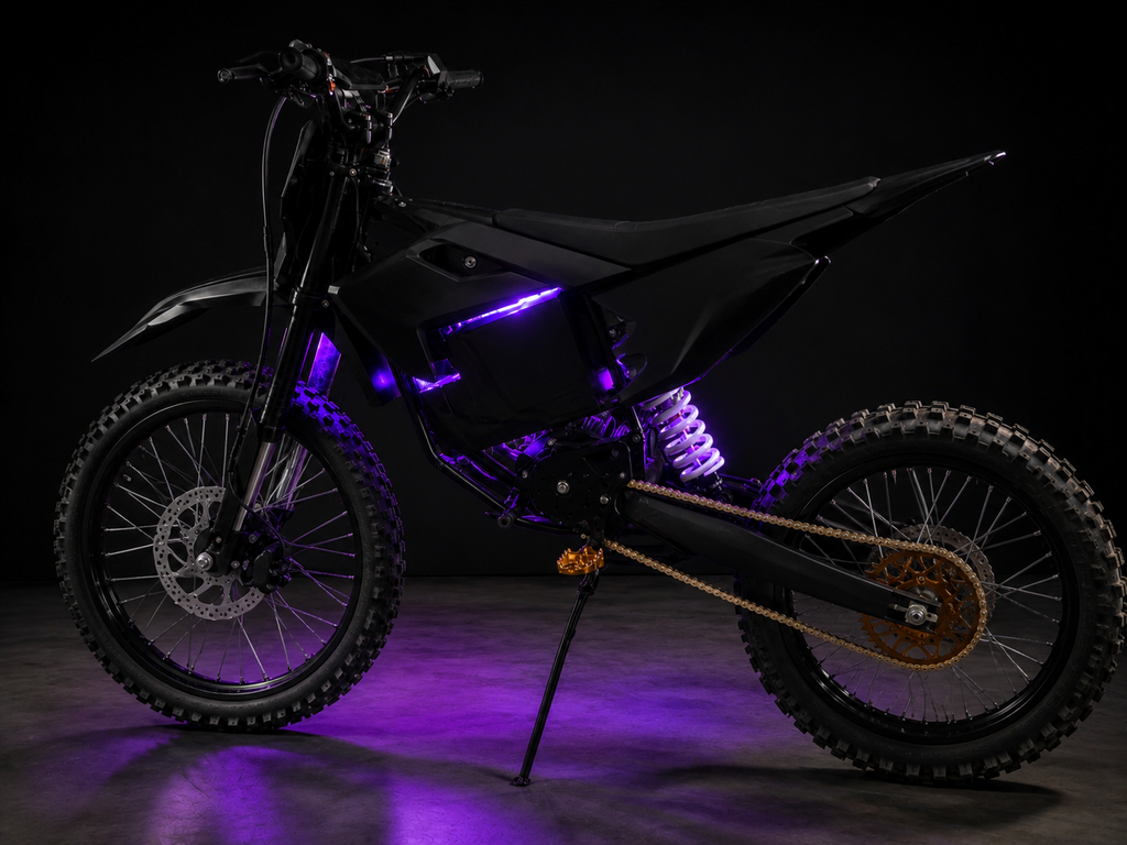 Apex Suspension Kit