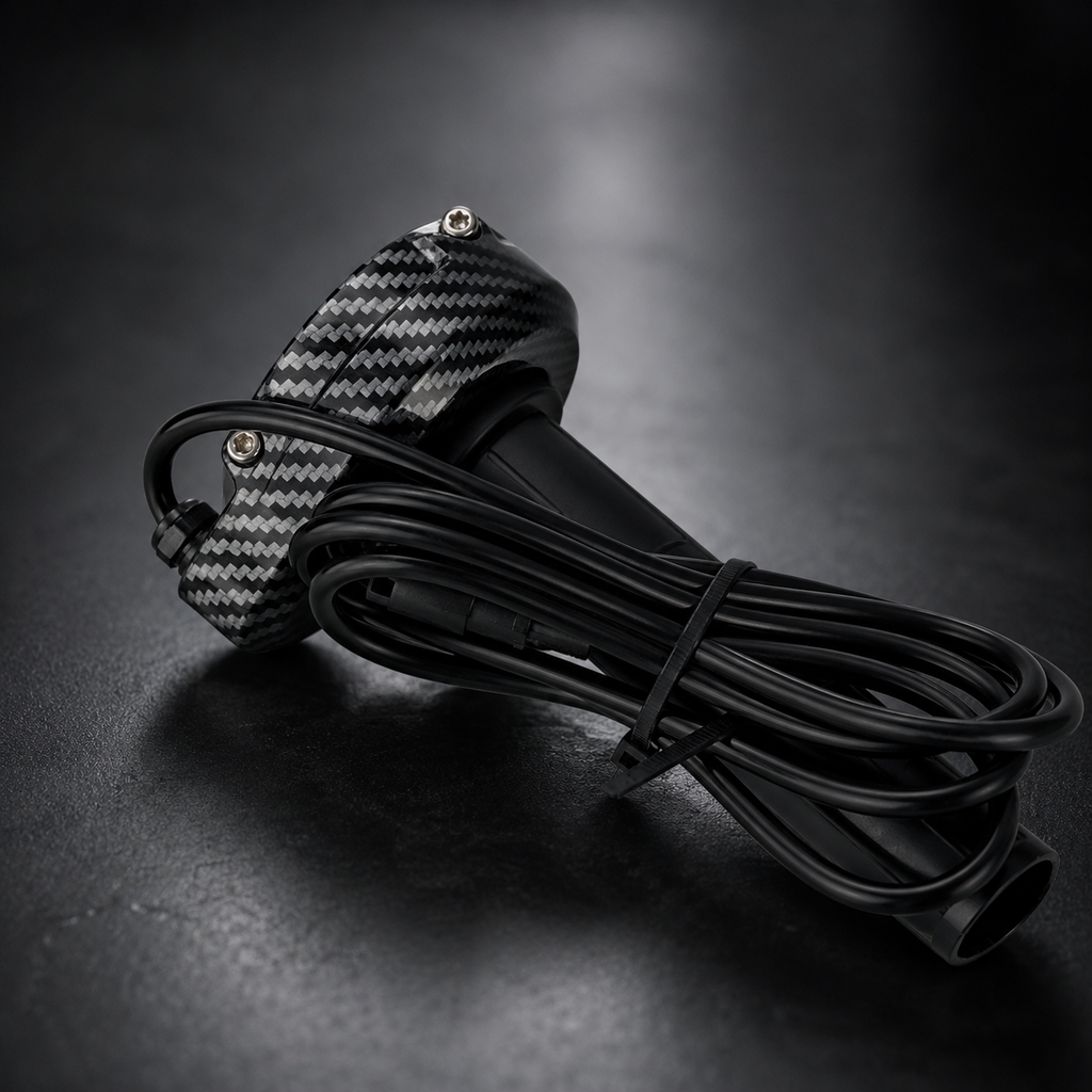 Surron Throttle For Qronge/Leonx