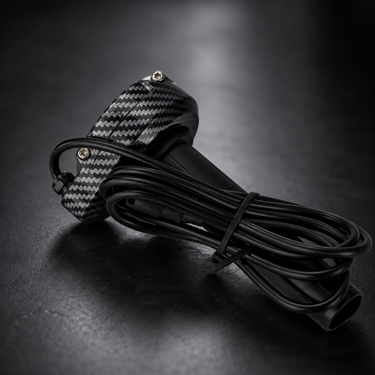 Surron Throttle For Qronge/Leonx