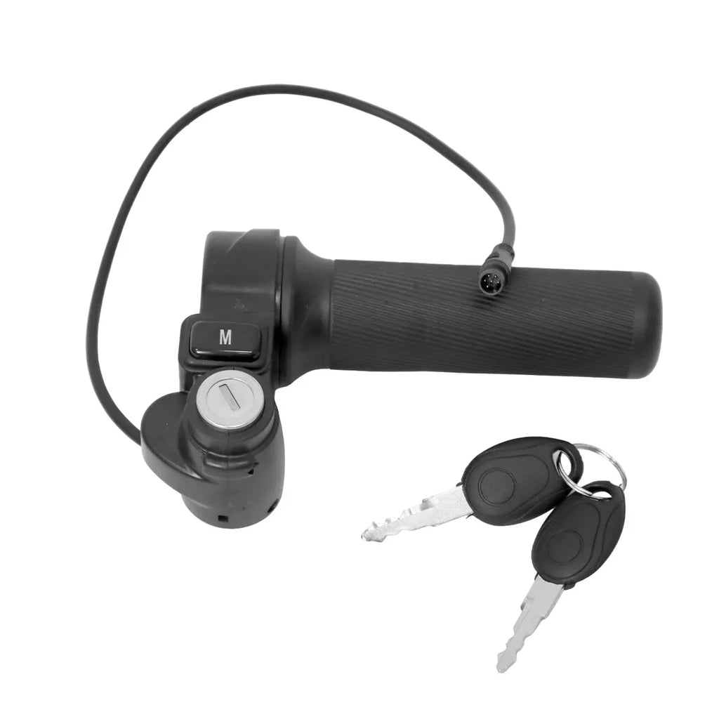 x1 spark stock throttle (IN STOCK)