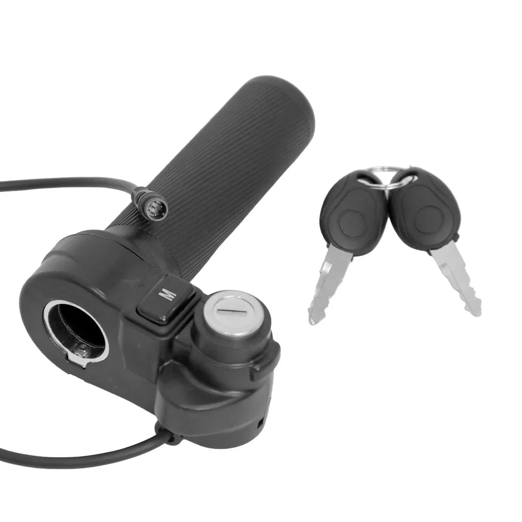 x1 spark stock throttle (IN STOCK)