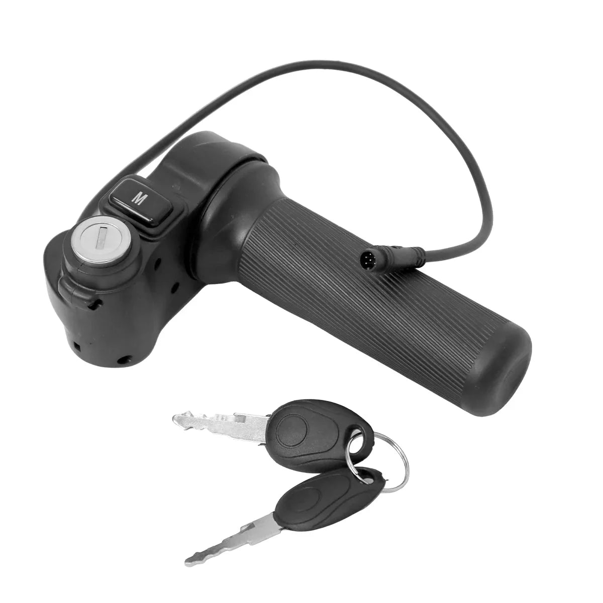 x1 spark stock throttle (IN STOCK)